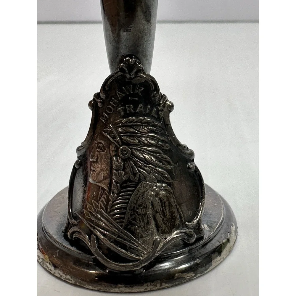 N/A antique mohawk